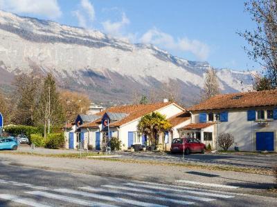 Comfort Hotel Grenoble Meylan - Bild 4