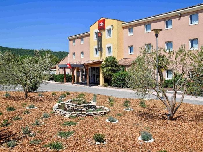Hotel ibis Sisteron - Bild 1