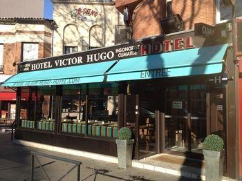 Hotel Victor Hugo - Bild 5