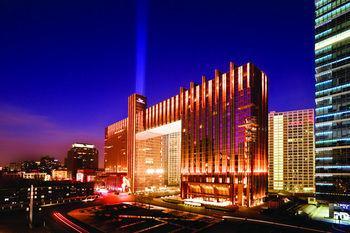 Hotel Fairmont Beijing - Bild 5