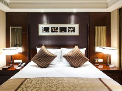 New Century Grand Hotel Hangzhou - Bild 4