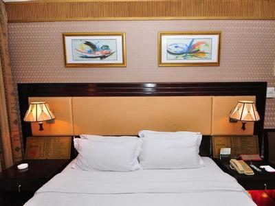 Hotel Ausotel Wow Huadu Guangzhou Sunac Land - Bild 3