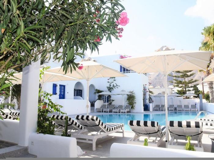 Hotel Kouros Village - Bild 1