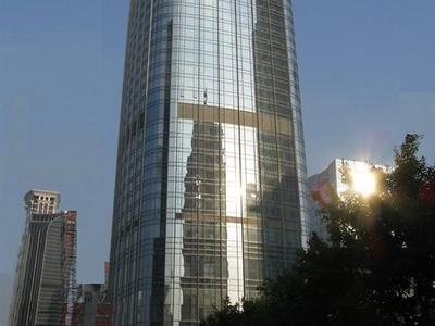 Hotel Futian Shangri-La Shenzhen - Bild 2