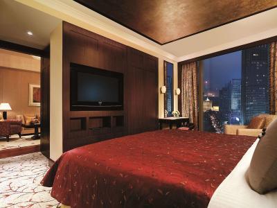 Hotel Futian Shangri-La Shenzhen - Bild 5