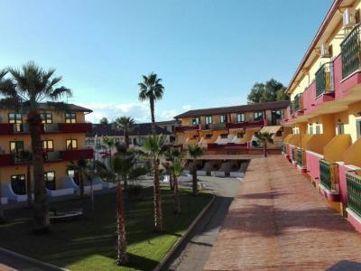 Hotel Sibari Residence - Bild 4
