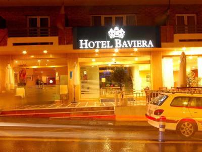 Hotel Baviera - Bild 2