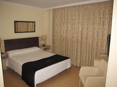Hotel Room - Bild 5