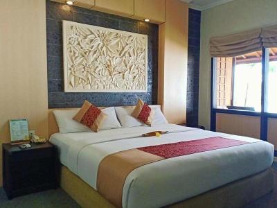 Hotel Nugraha Lovina Sea View Resort & Spa - Bild 5
