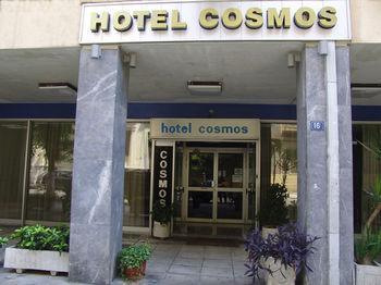 Hotel Cosmos - Bild 1