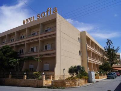 Sofia Hotel - Bild 3