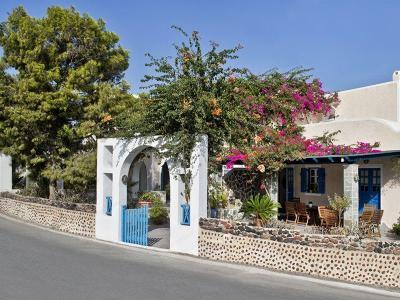 Hotel Paradise Santorini Resort - Bild 2