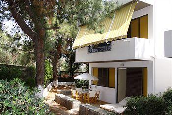 Hotel Creta Solaris Holiday Apartments - Bild 5