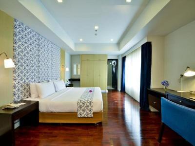Hotel Abloom Exclusive Serviced Apartments - Bild 5