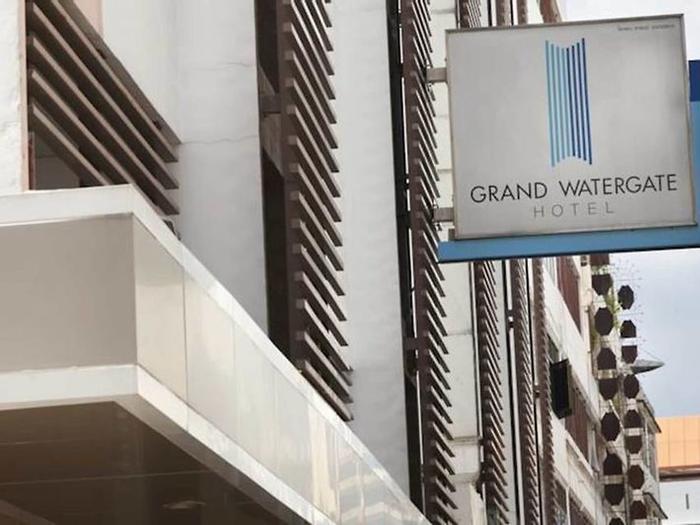 Hotel Grand Watergate - Bild 1