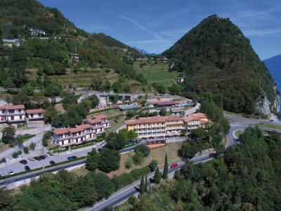 Hotel Residence La Rotonda - Bild 4