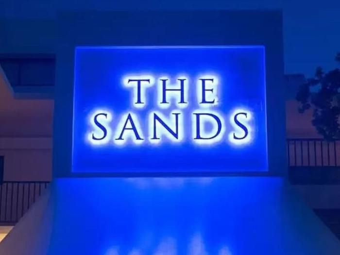 Hotel The Sands Barbados - Bild 1