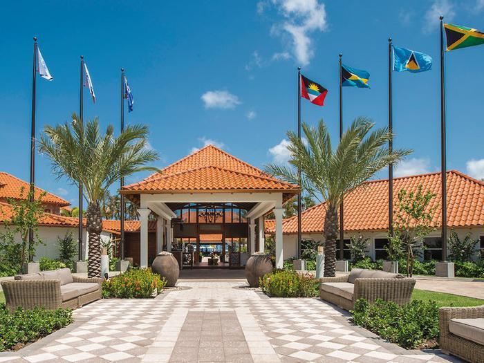 Hotel Sandals Grenada - Bild 1