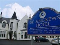 Hotel St Andrews - Bild 1