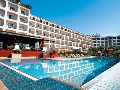 Delta Hotels by Marriott Giardini Naxos - Bild 3