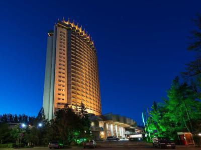Hotel Kazakhstan - Bild 2