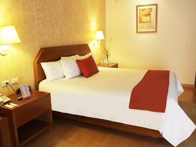 Hotel Comfort Inn Monterrey Norte - Bild 4