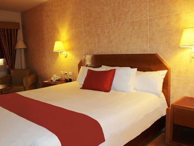 Hotel Comfort Inn Monterrey Norte - Bild 3