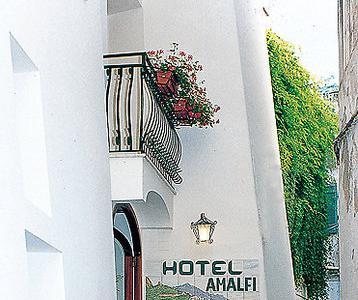 Hotel Amalfi - Bild 5