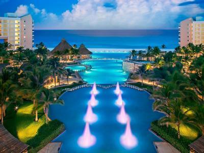 Hotel The Westin Lagunamar Ocean Resort Villas & Spa, Cancun - Bild 4