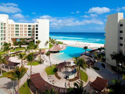 Hotel The Westin Lagunamar Ocean Resort Villas & Spa, Cancun - Bild 3