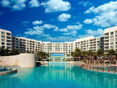 Hotel The Westin Lagunamar Ocean Resort Villas & Spa, Cancun - Bild 2