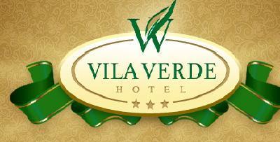 Hotel Vila Verde - Bild 3