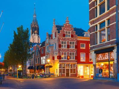 Best Western Museumhotels Delft - Bild 3