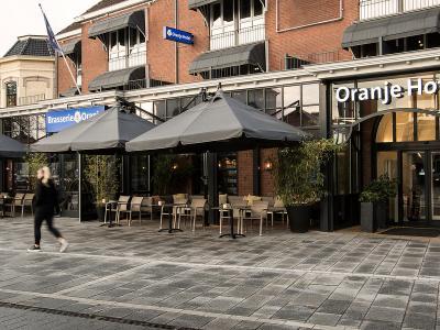 Oranje Hotel Leeuwarden - Bild 3
