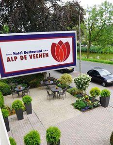 Hotel Alp de Veenen - Bild 3