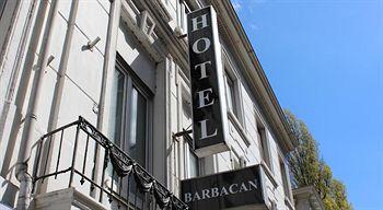 Hotel Barbacan - Bild 3