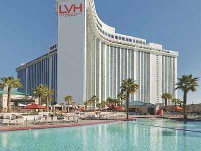 Hotel Westgate Las Vegas Resort & Casino - Bild 4
