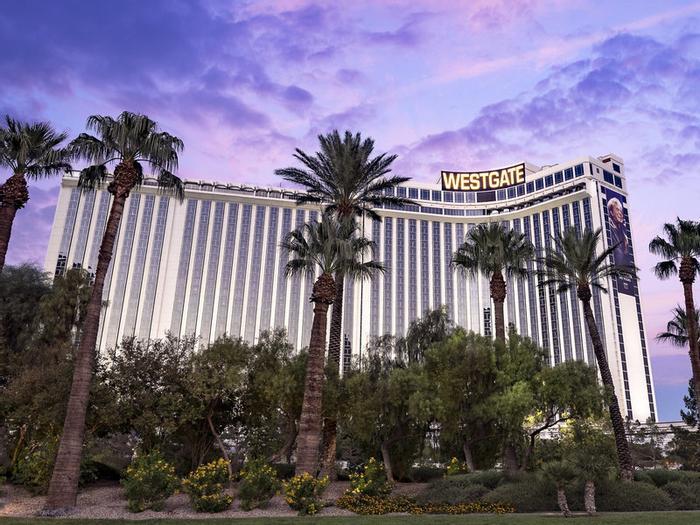 Hotel Westgate Las Vegas Resort & Casino - Bild 1