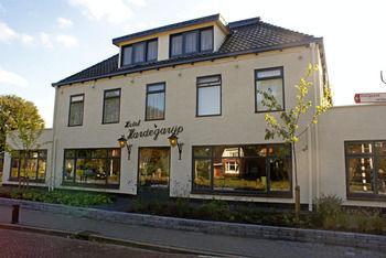 Van der Valk Hotel Hardegarijp - Leeuwarden - Bild 3