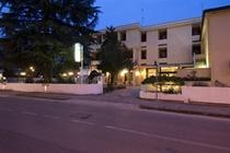 Hotel Albergo Verona - Bild 4