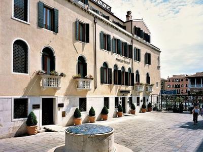Hotel Foscari Palace - Bild 2
