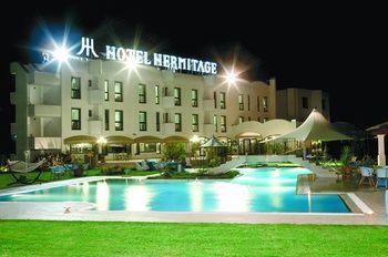 Hotel Hermitage - Bild 5