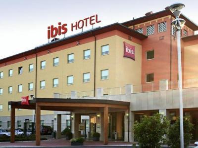 Hotel Albergo ibis Como - Bild 3