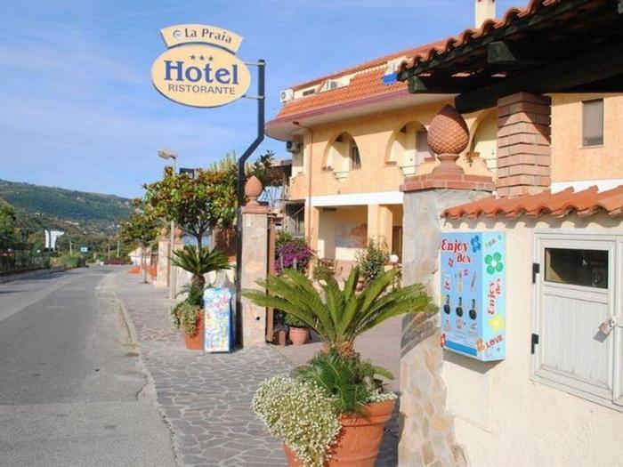Hotel La Praia - Bild 1
