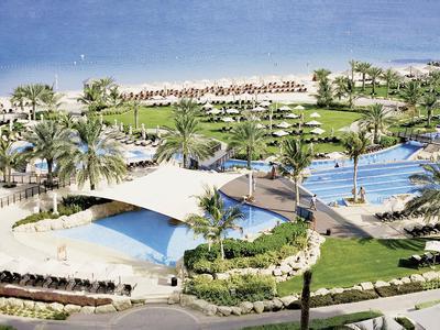 Hotel Le Méridien Mina Seyahi Beach Resort & Waterpark - Bild 4