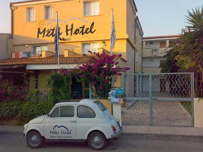 Métà Hotel - Bild 2