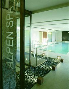 Hotel Milano Alpen Resort Meeting & Spa - Bild 4