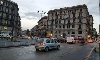 Hotel Napoli Centrale - Bild 2