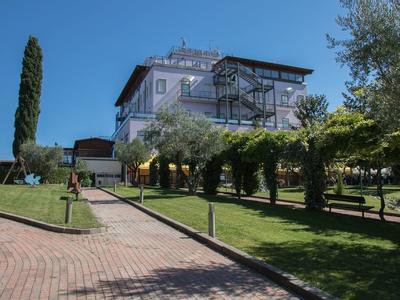 Parc Hotel Villa Immacolata - Bild 2