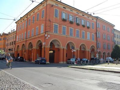 Hotel Rua Frati 48 in San Francesco - Bild 2